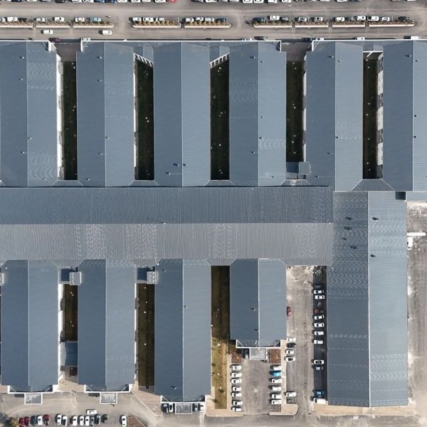 Kahramanmaraş State Hospital (Emergency Hospital)