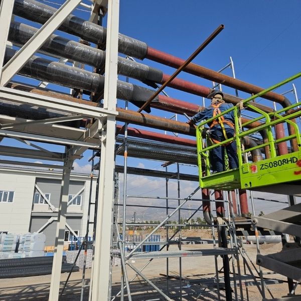 Kahramanmaraş State Hospital (Emergency Hospital)