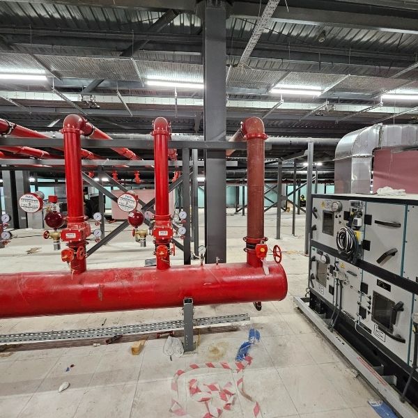 Kahramanmaraş State Hospital (Emergency Hospital)