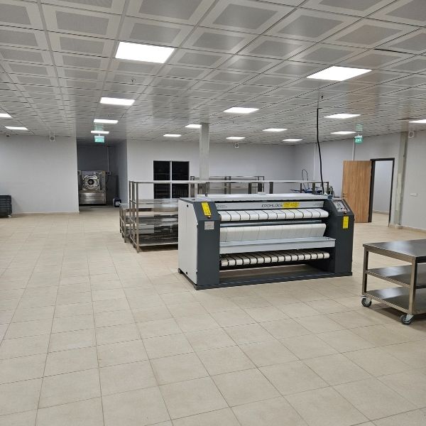 Kahramanmaraş State Hospital (Emergency Hospital)