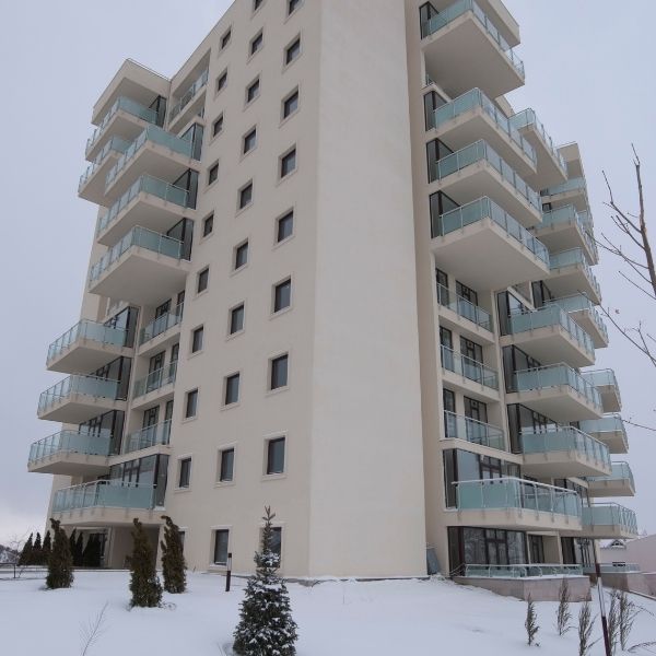 Vadi 500 Residences
