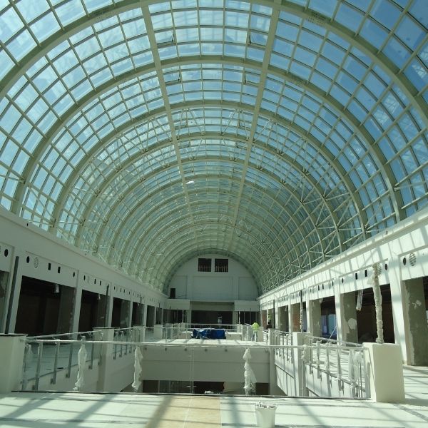 ASO Trade Center