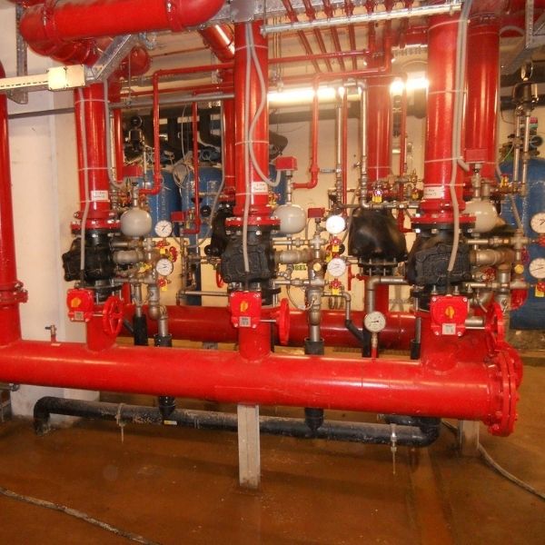 JW Marriott Absheron Hotel