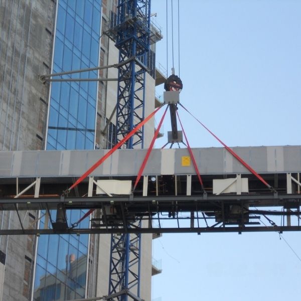 JW Marriott Absheron Hotel