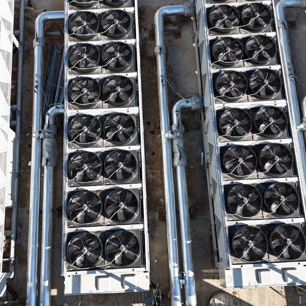 Kahramanmaraş State Hospital (Emergency Hospital)