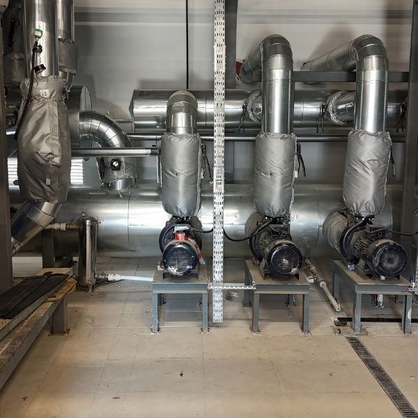 Kahramanmaraş State Hospital (Emergency Hospital)