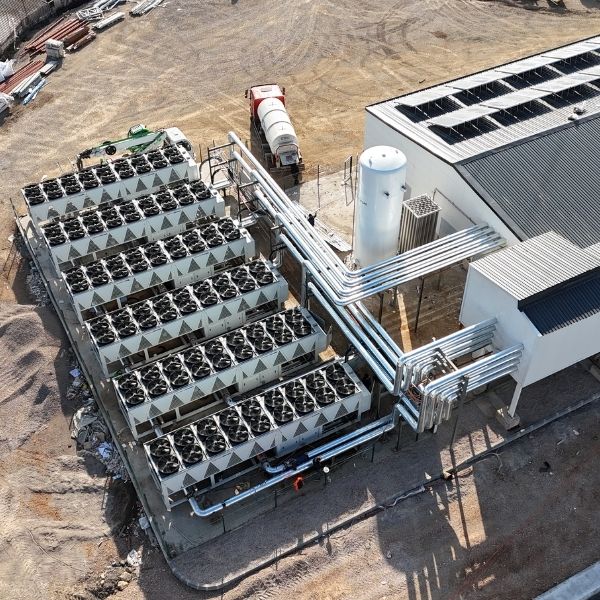 Kahramanmaraş State Hospital (Emergency Hospital)