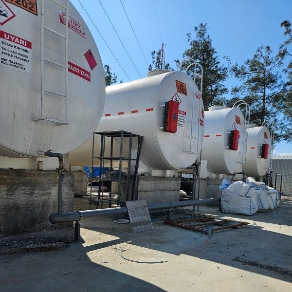 Kahramanmaraş State Hospital (Emergency Hospital)