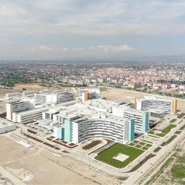 Konya City Hospital