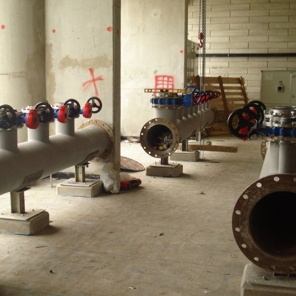 JW Marriott Absheron Hotel