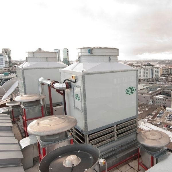 Varan Movenpick Hotel