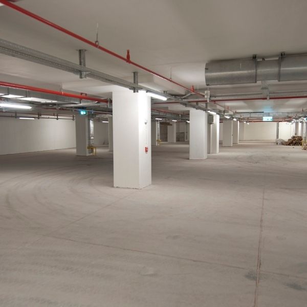 Varan Movenpick Hotel