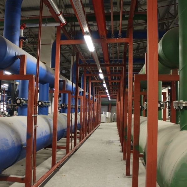 Kayseri City Hospital