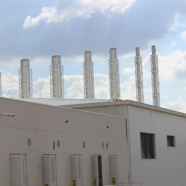 Kayseri City Hospital