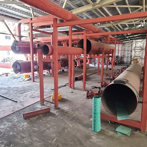 Hatay Training and Research Hospital (Emergency Hospital)