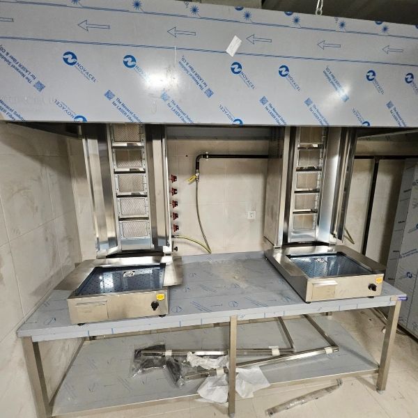 Hatay Training and Research Hospital (Emergency Hospital)