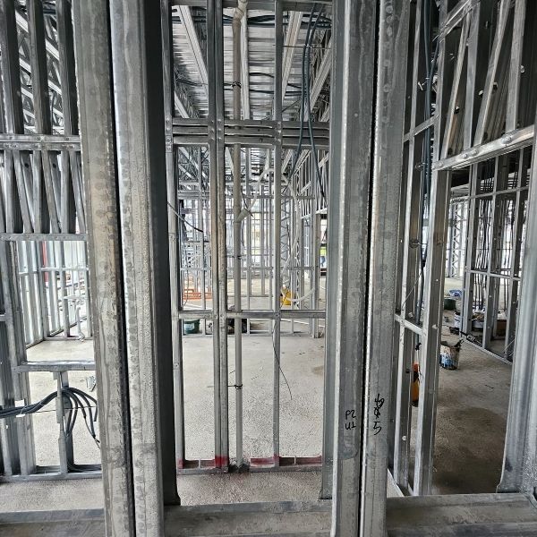 Hatay Training and Research Hospital (Emergency Hospital)