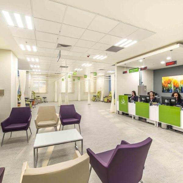 Manisa Training and Research Hospital