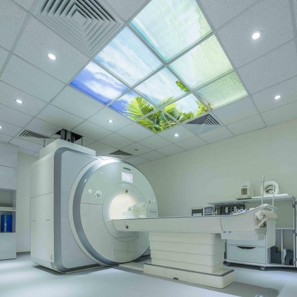 Manisa Training and Research Hospital