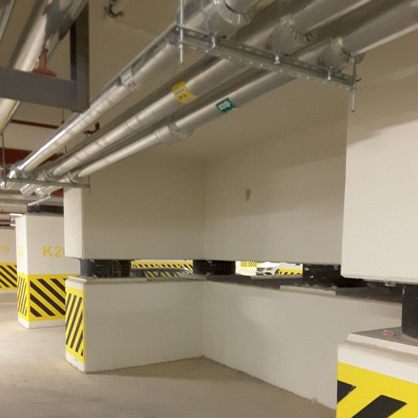 Manisa Training and Research Hospital