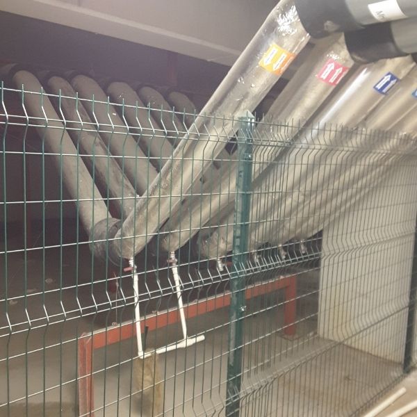 Manisa Training and Research Hospital