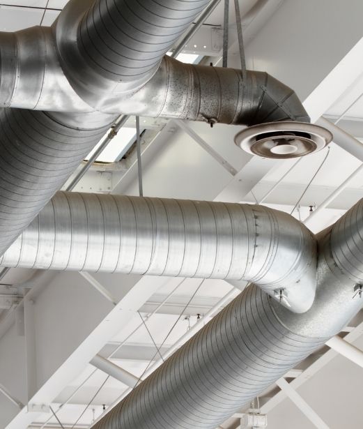 Ventilation Systems Installation