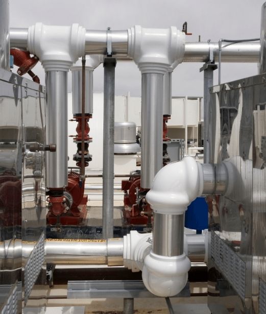 Heating Systems Installation