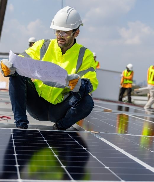Solar Energy Systems