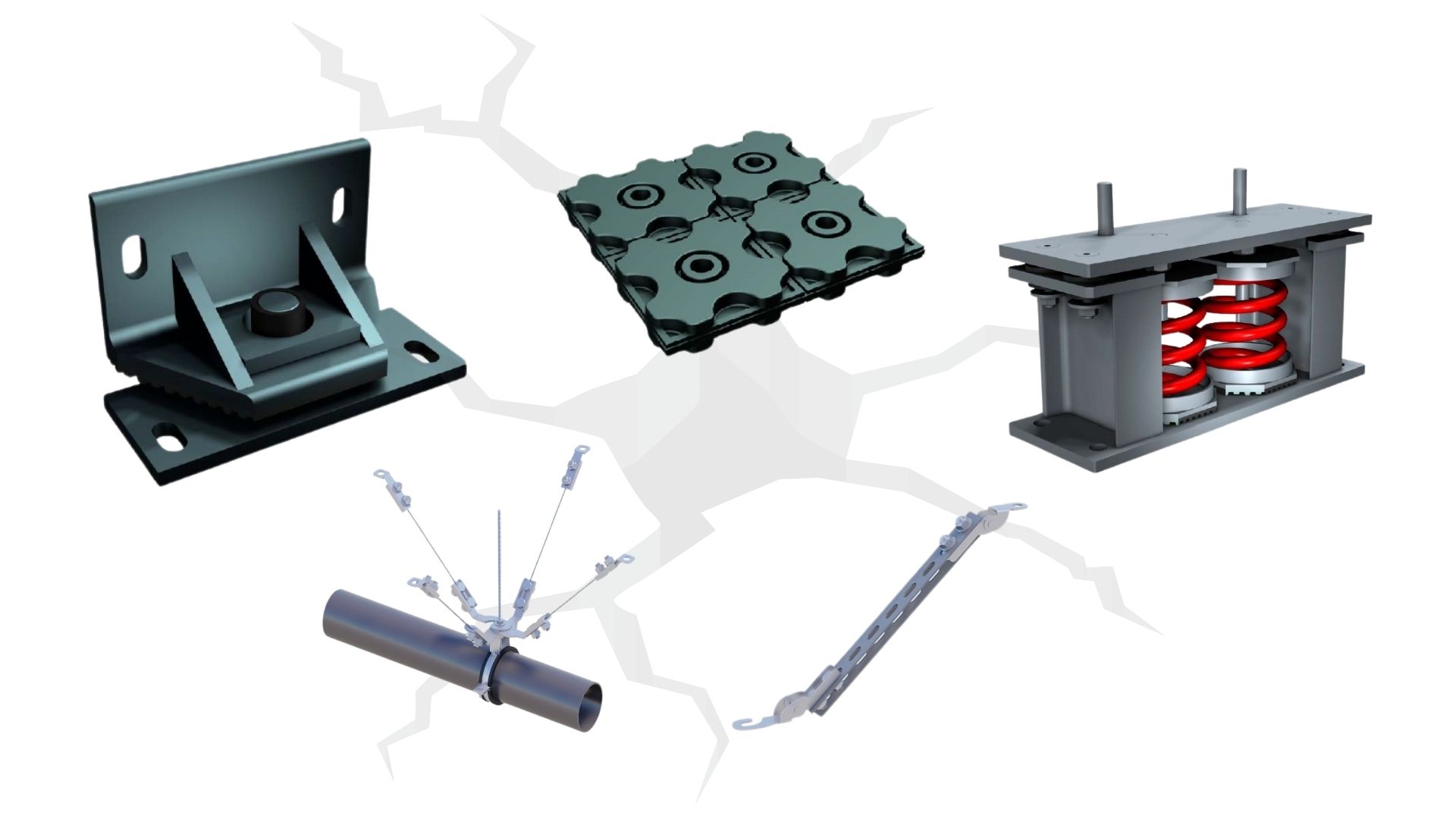 Seismic Protection Systems