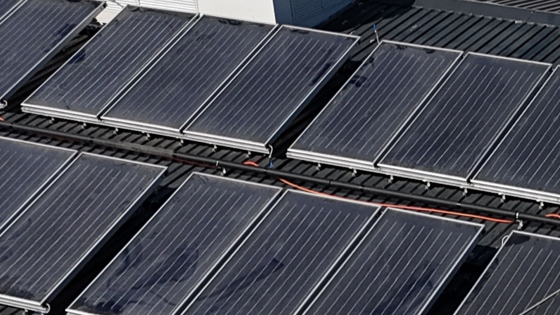 Solar Energy Systems