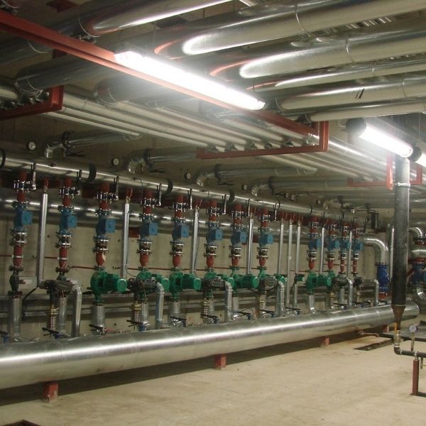 ANSE Alışveriş Merkezi