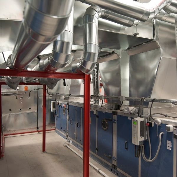 Varan Movenpick Hotel