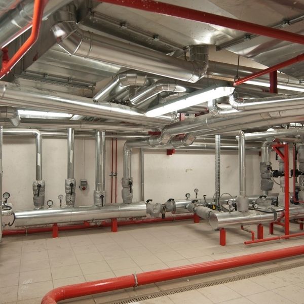 Varan Movenpick Hotel