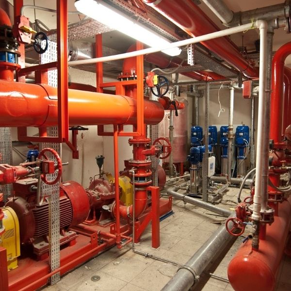 Varan Movenpick Hotel