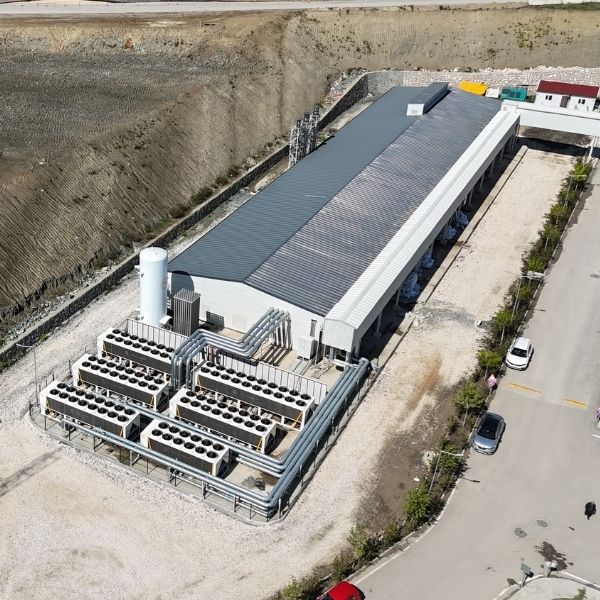 Hatay Eğitim ve Araştırma Hastanesi (Acil Durum Hastanesi)