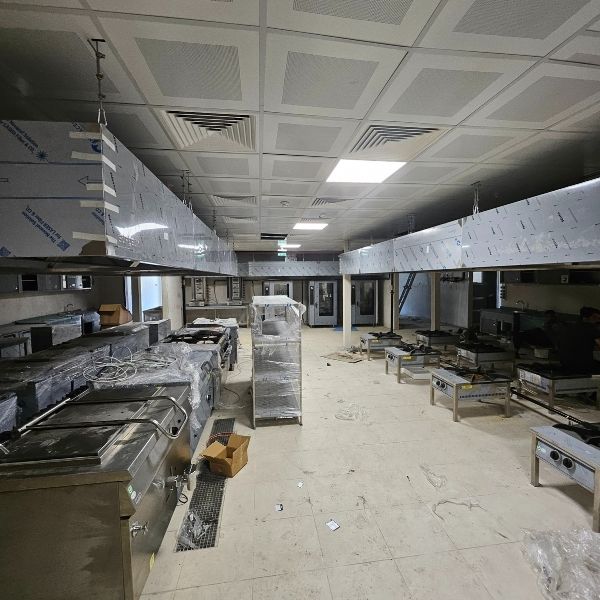 Hatay Eğitim ve Araştırma Hastanesi (Acil Durum Hastanesi)