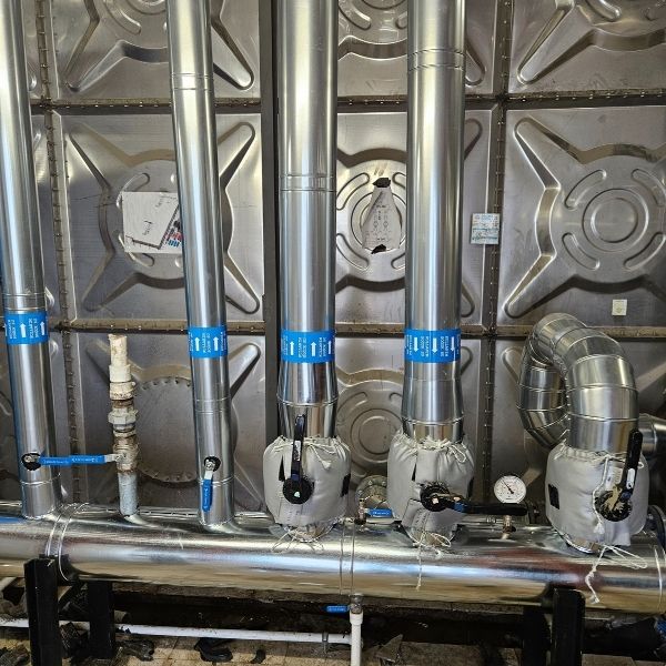 Hatay Eğitim ve Araştırma Hastanesi (Acil Durum Hastanesi)