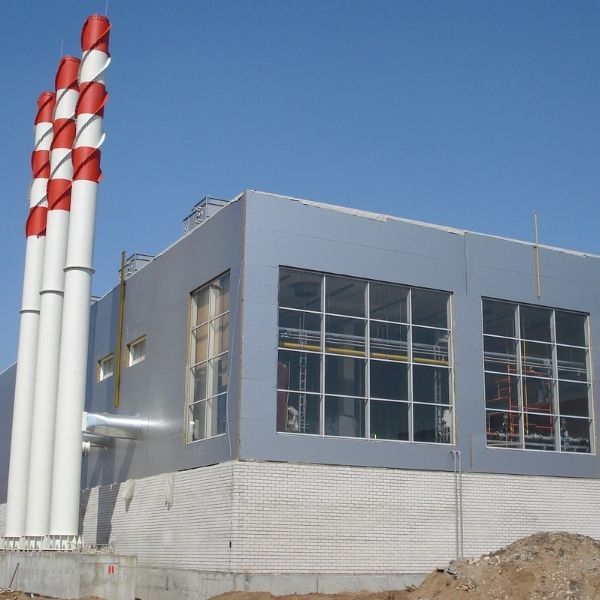 UFA Alışveriş Merkezi