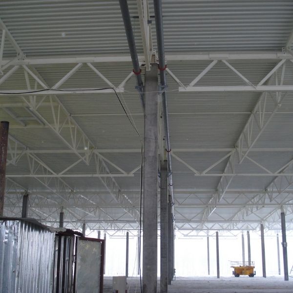 UFA Alışveriş Merkezi