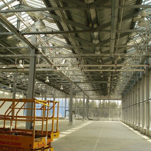 UFA Alışveriş Merkezi