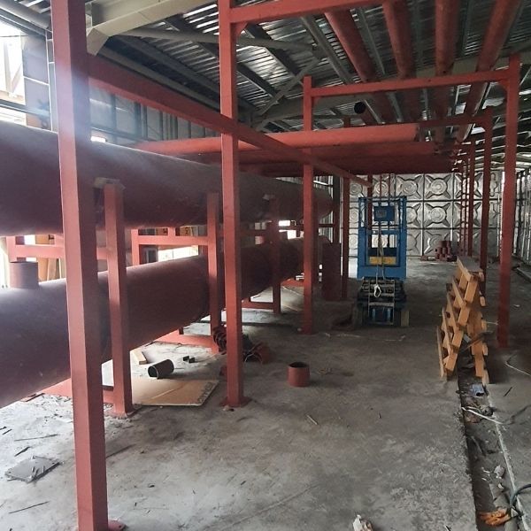 Hatay Eğitim ve Araştırma Hastanesi (Acil Durum Hastanesi)