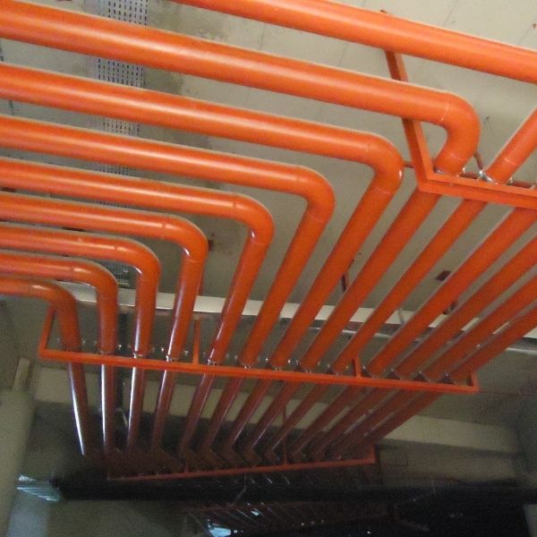 ASO Ticaret Merkezi